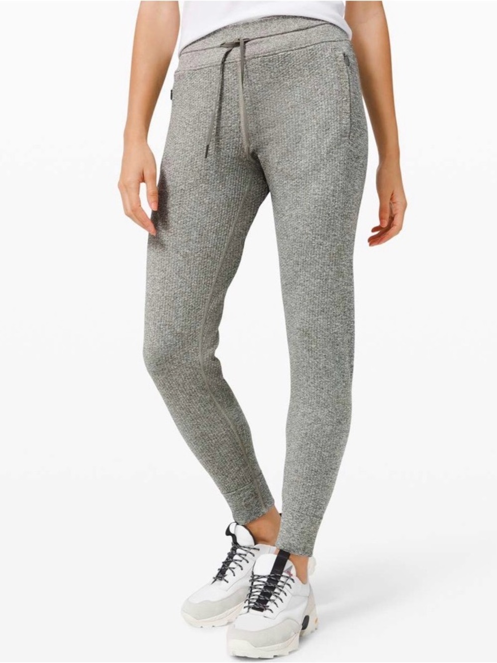 Lululemon Engineered Warmth Jogger